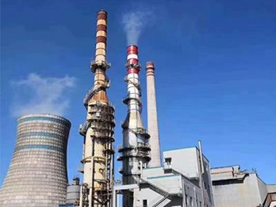 煙氣消白裝置-煙氣消白設備